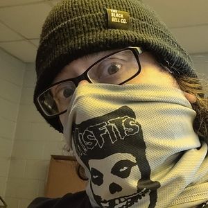 Meet your Posher, Leon